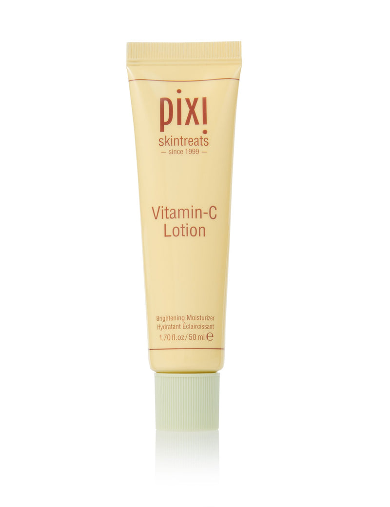 Pixi Beauty Vitamin-C Lotion 50ml (British brand)