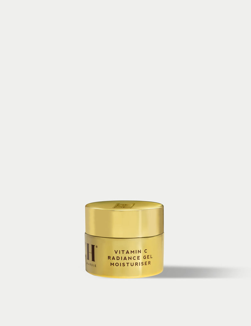 Vitamin C Radiance Gel Moisturiser 50ml