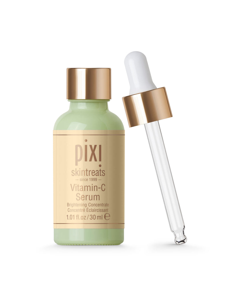 Pixi Beauty Vitamin-C Serum 30ml (British brand)
