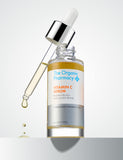 The Organic Pharmacy Vitamin C Serum 30ml (British brand)