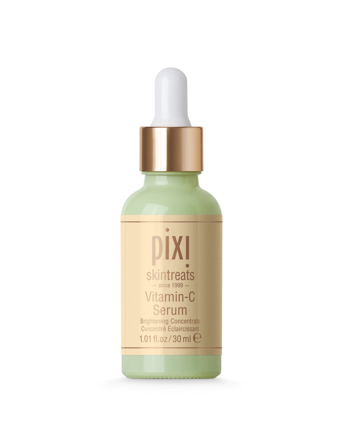 Pixi Beauty Vitamin-C Serum 30ml (British brand)