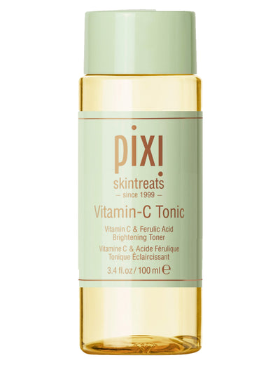 M&S Pixi Beauty Vitamin-C Tonic Facial Toner 100ml- Buy online at McGrocer