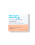 The Organic Pharmacy Vitamin Protection Face Cream 50ml - British product