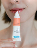 The Organic Pharmacy Vitamin Protection Lip Balm 10ml, imported from the UK