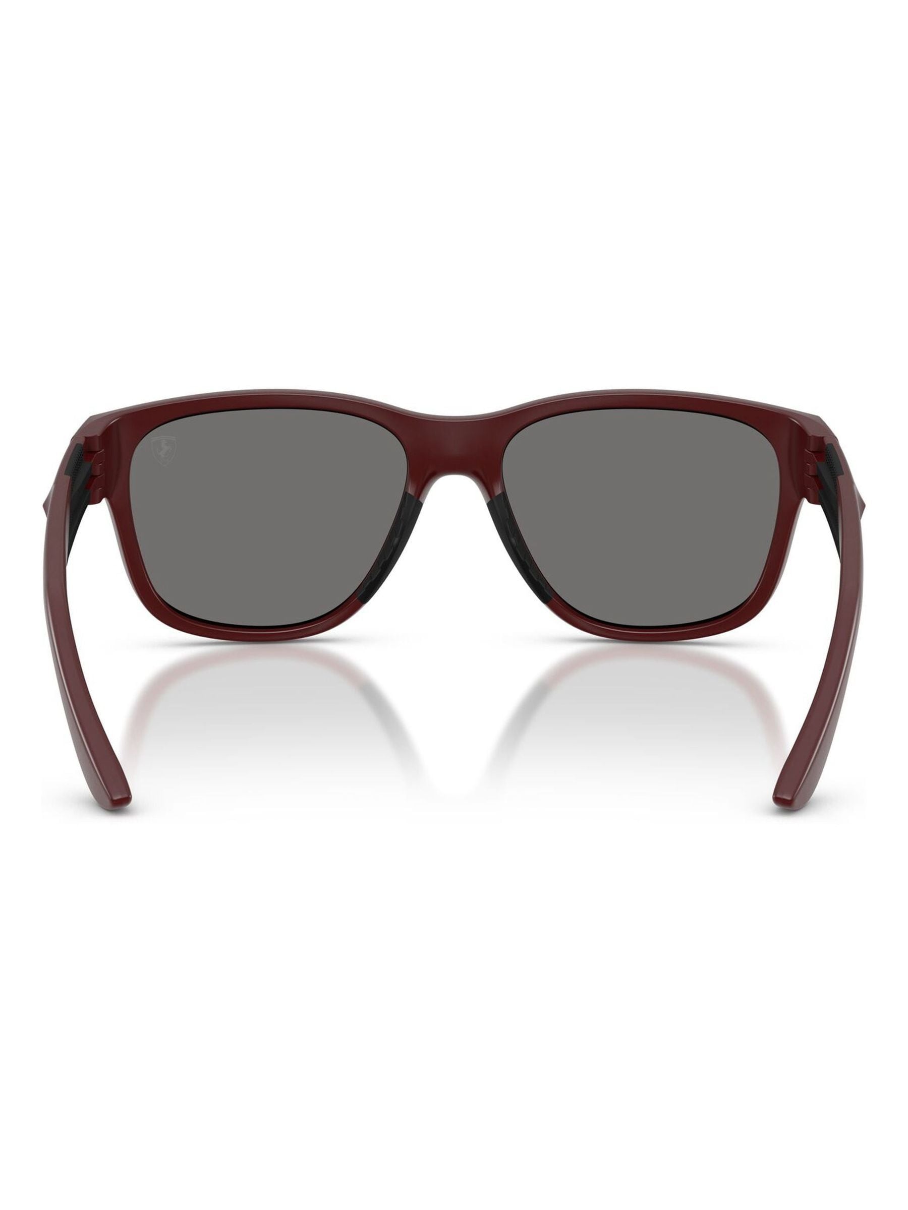 Scuderia Ferrari FZ6028U polarized sunglasses, imported from the UK