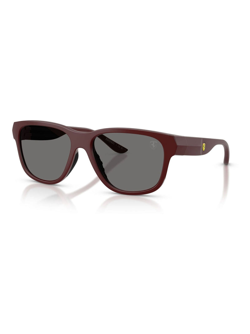 Scuderia Ferrari FZ6028U polarized sunglasses, imported from the UK