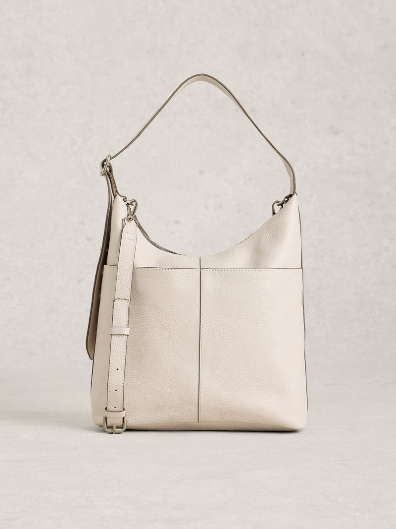 White Stuff White Sophia Cross-Body Bag