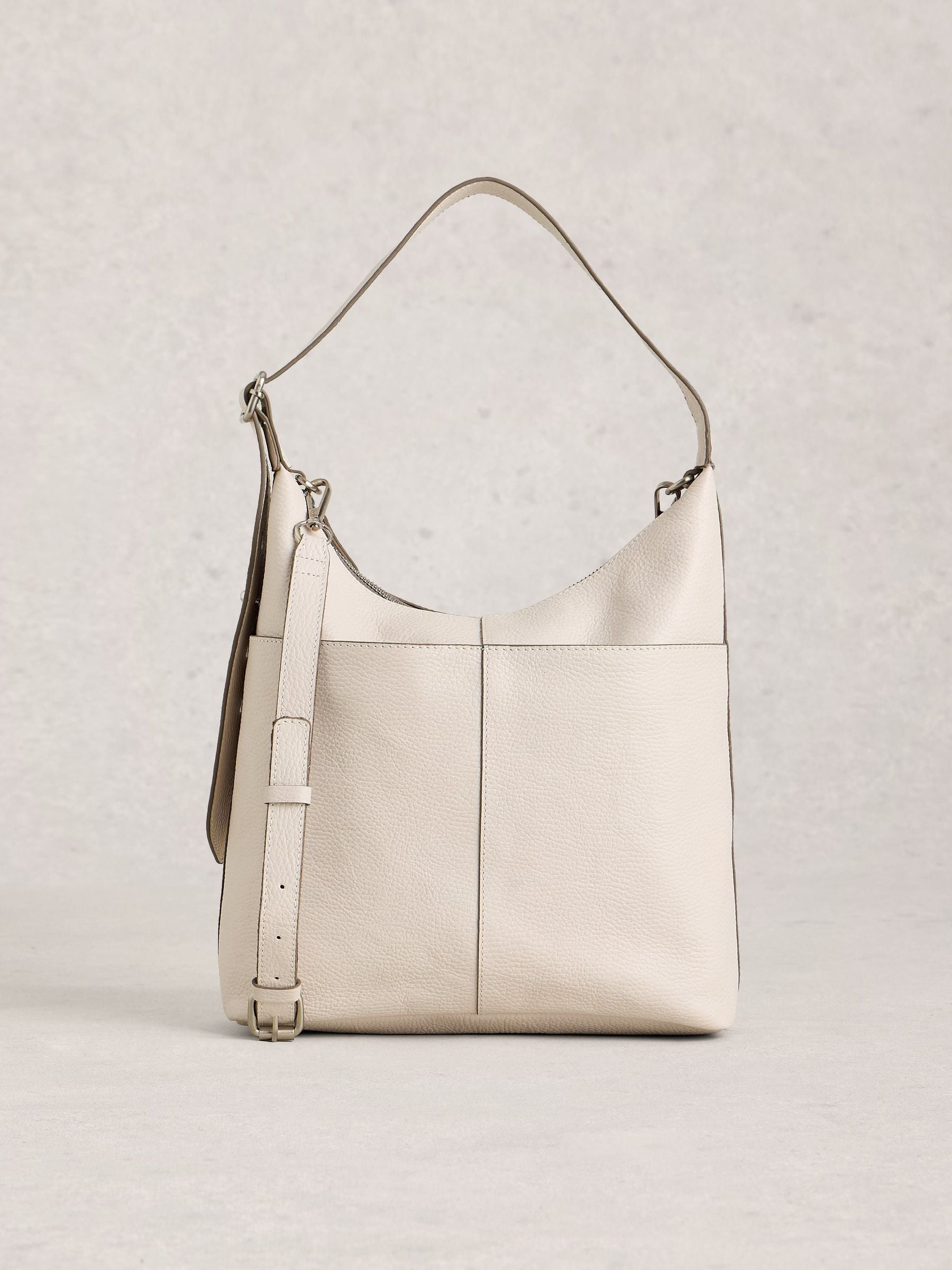 White Stuff White Sophia Cross-Body Bag