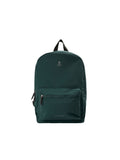 Scalpers dark green nylon backpack, imported from the UK