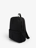 Scalpers Black Malpensa Backpack