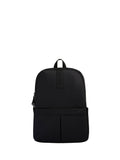 Scalpers Black Malpensa Backpack