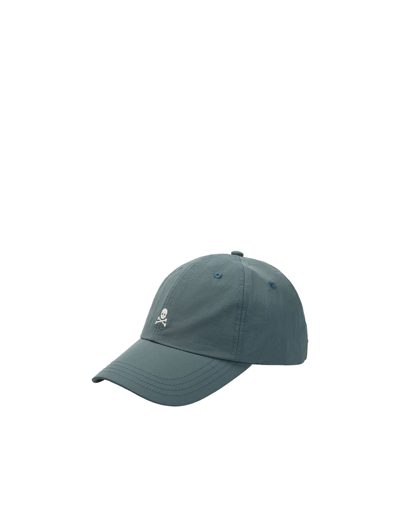 Scalpers Cream Sctec Hood Cap