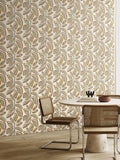 Ohpopsi Foli wallpaper A4 sample, imported from the UK
