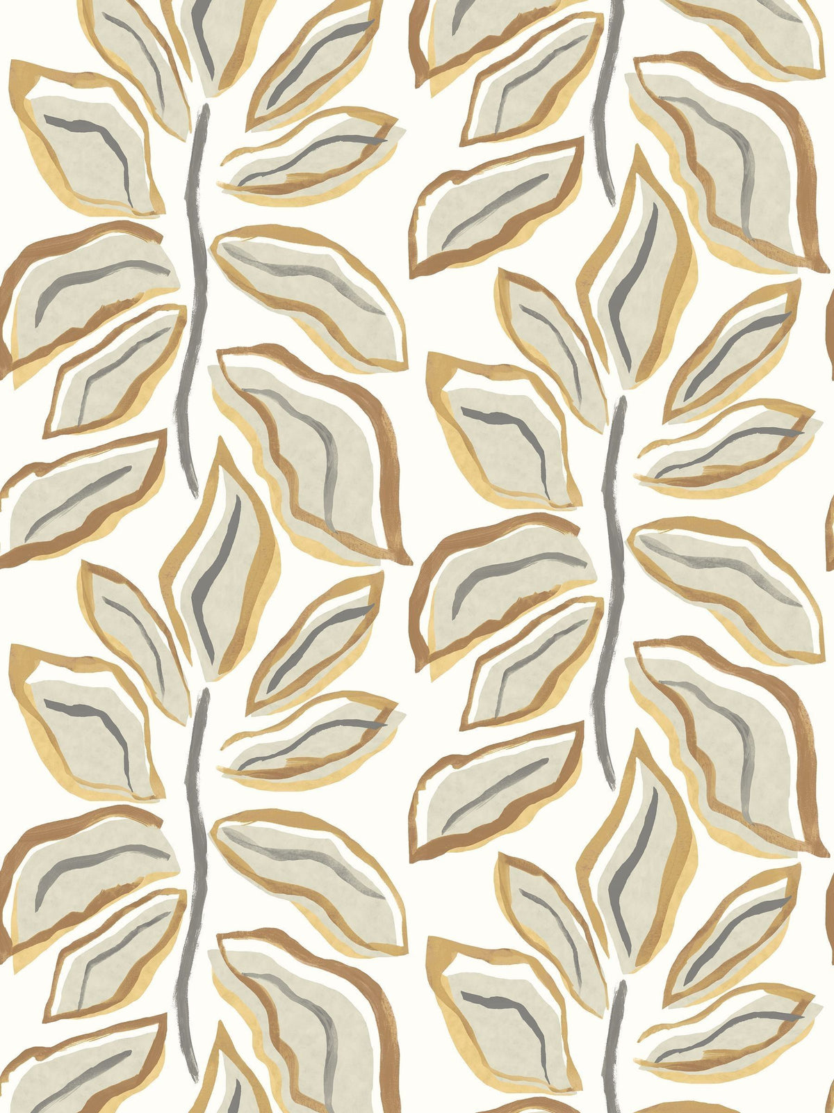 Ohpopsi Foli wallpaper A4 sample, imported from the UK