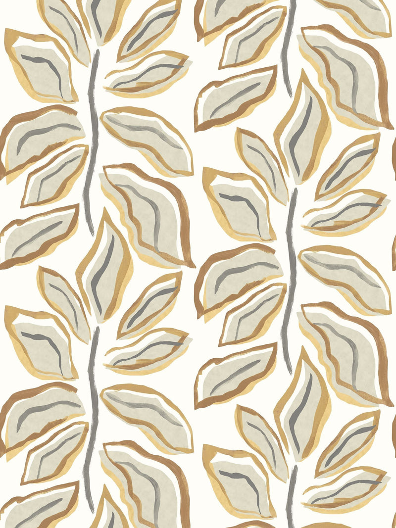 Ohpopsi Caramac Foli Wallpaper A4 Sample