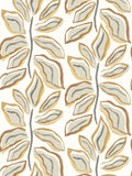 Ohpopsi Caramac Foli Wallpaper A4 Sample