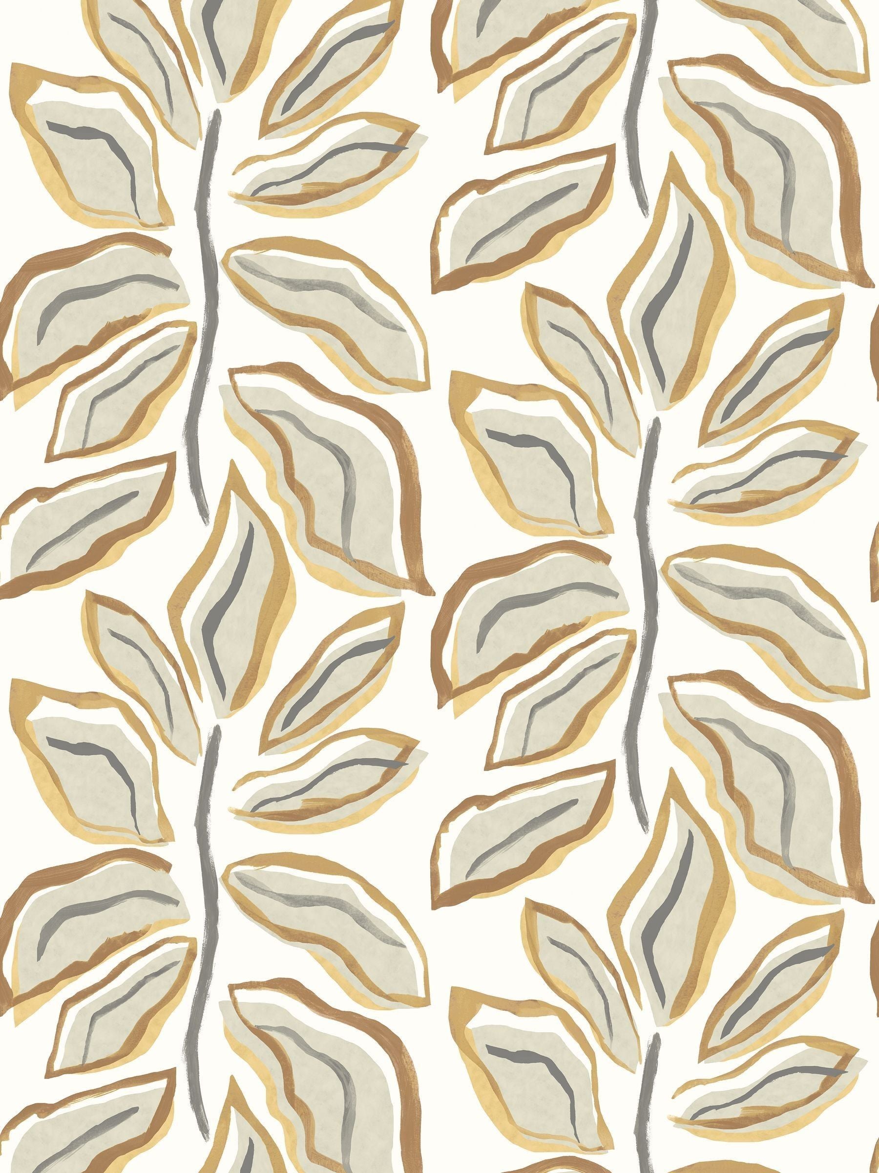 Ohpopsi Foli wallpaper A4 sample, imported from the UK