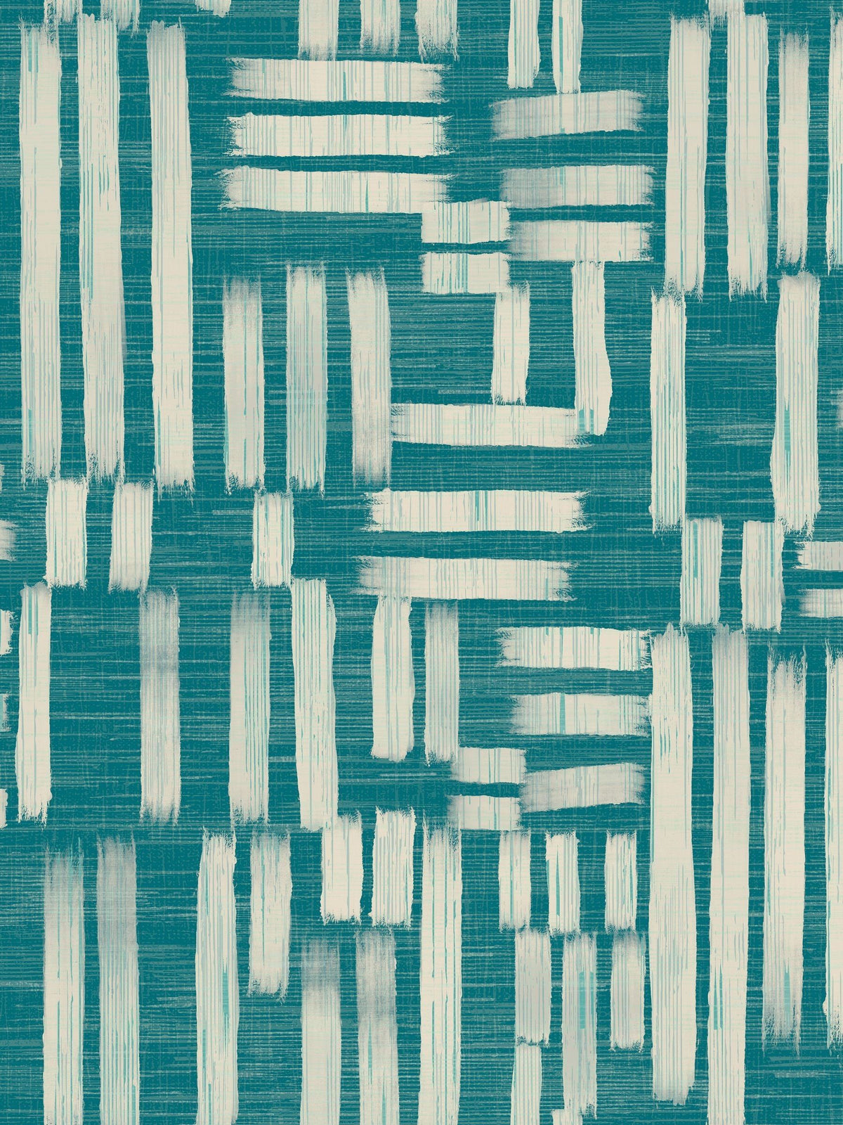Ohpopsi INKWELL Interlace Wallpaper Sample A4