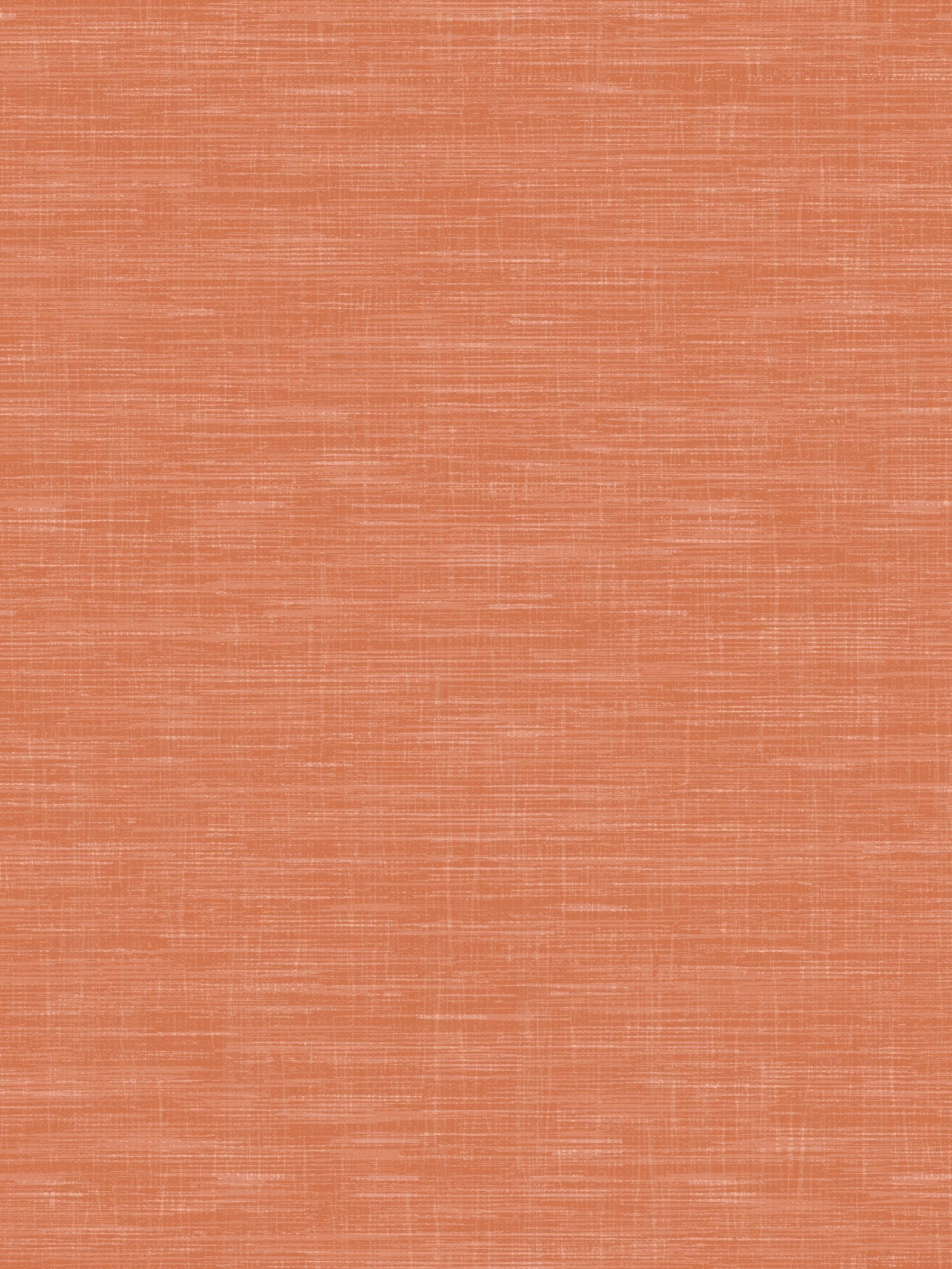 Ohpopsi Rust Tessa wallpaper A4 sample (British brand)