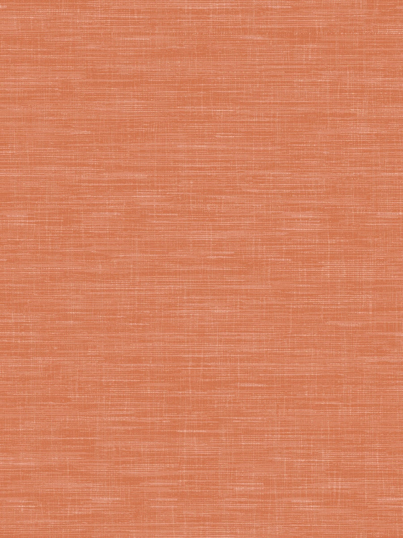 Ohpopsi Rust Tessa wallpaper A4 sample (British brand)