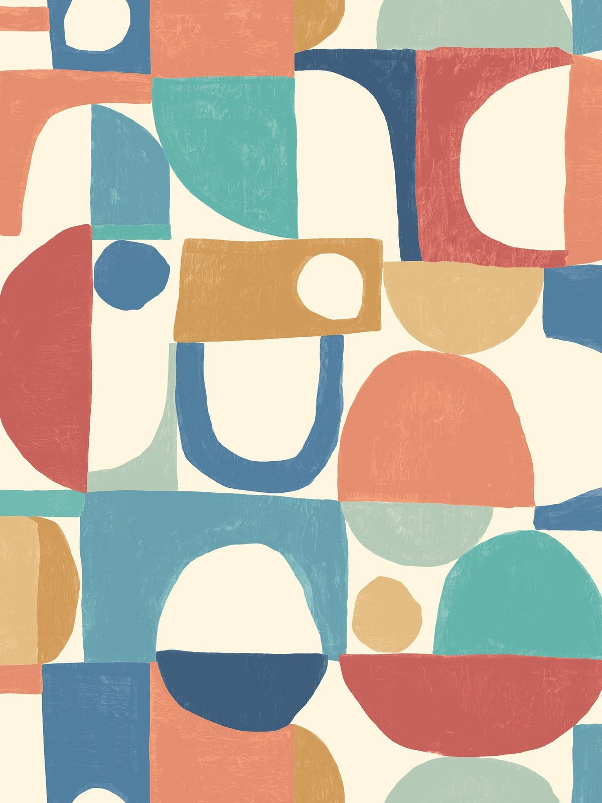 Ohpopsi Configure Chocolate Box Wallpaper Sample A4
