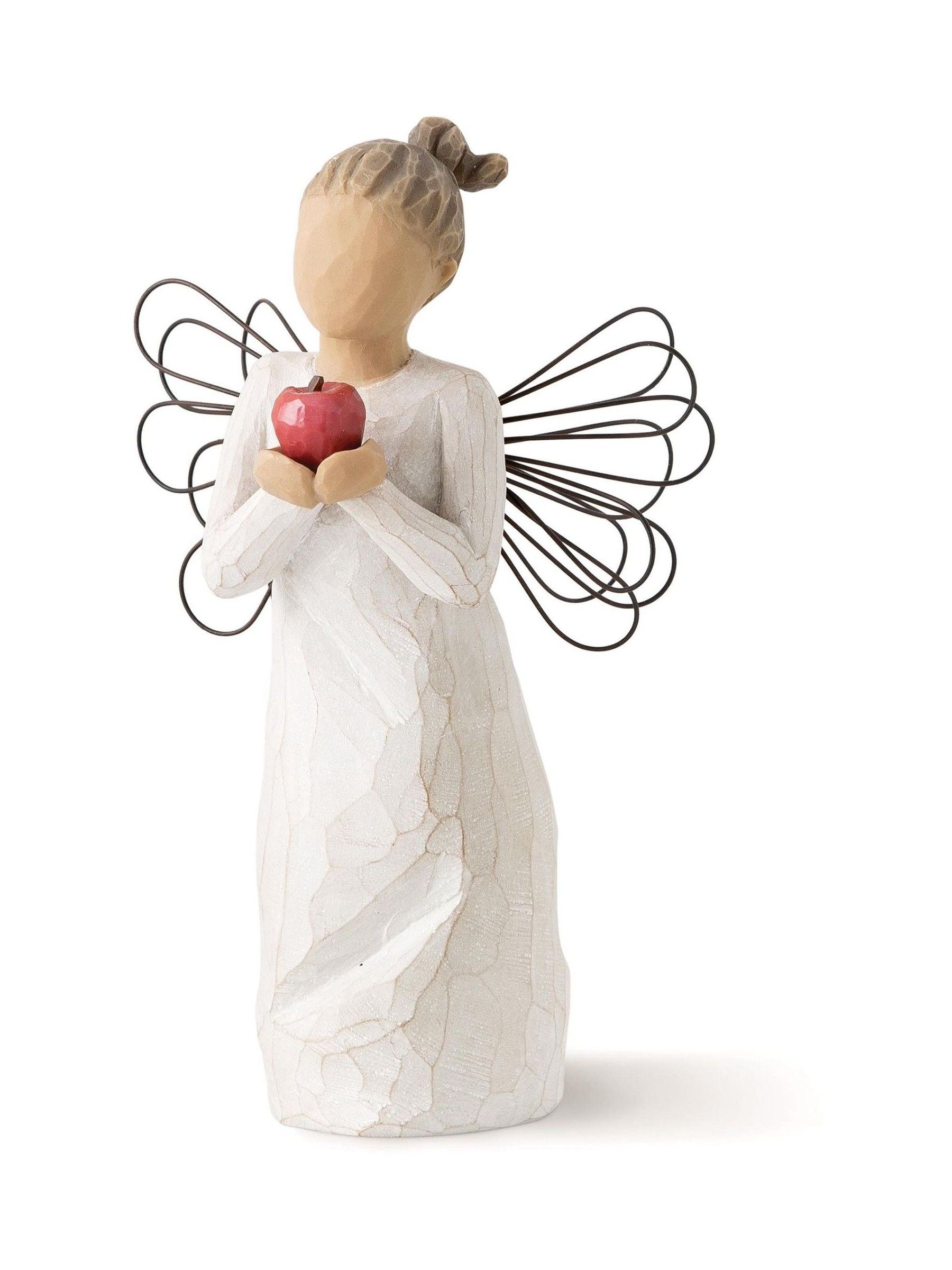 Willow Tree Off White You're the Best figurine, UK version