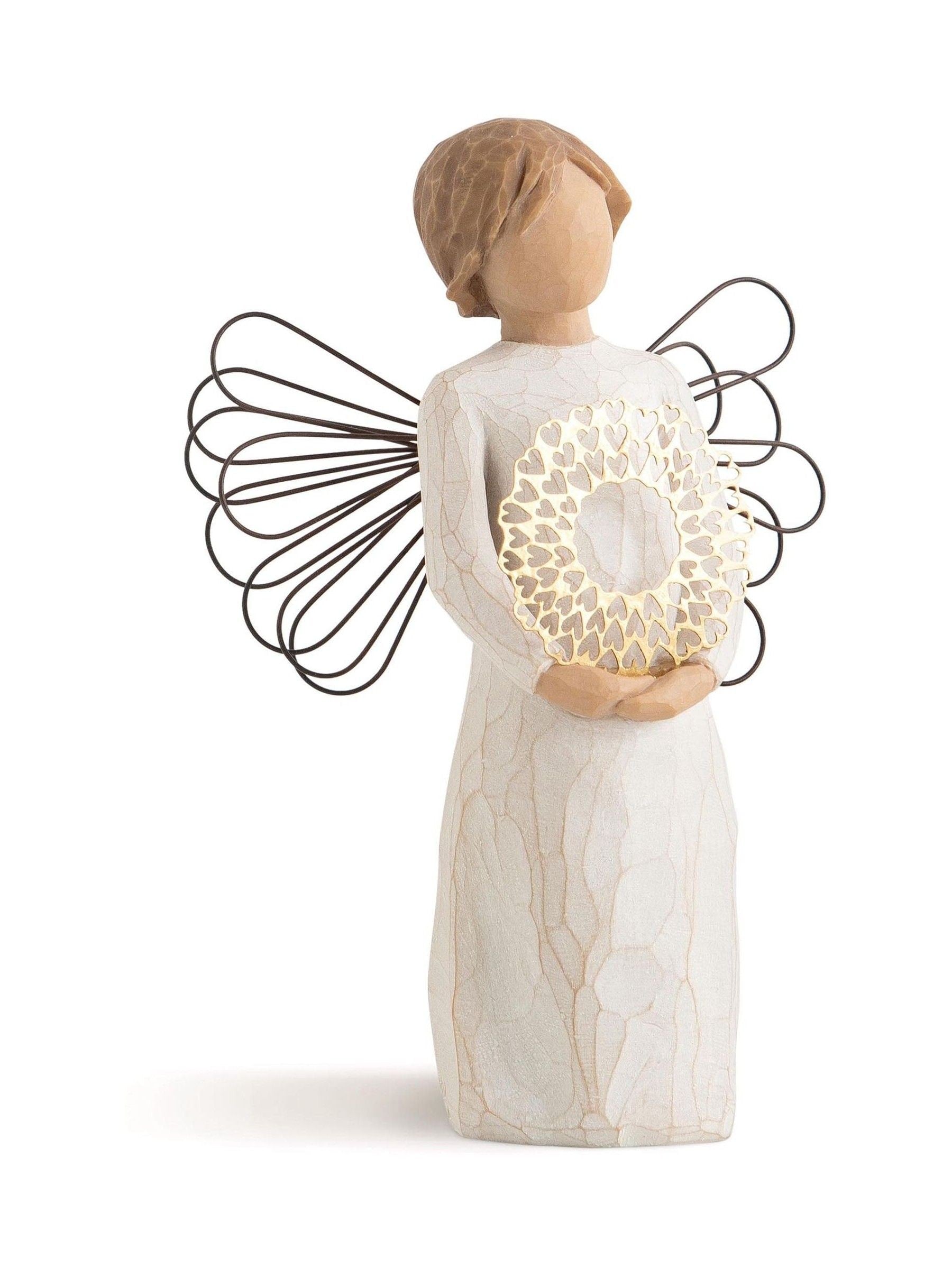 Willow Tree Sweetheart figurine 14cm (British brand)