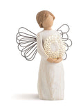 Willow Tree Sweetheart figurine 14cm (British brand)