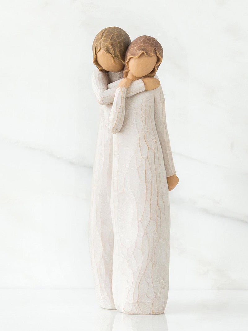 Willow Tree Chrysalis figurine 23cm (British brand)