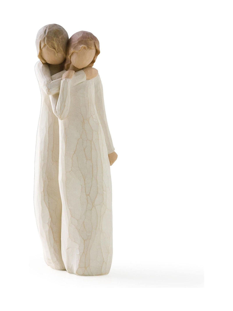 Willow Tree Chrysalis figurine 23cm (British brand)