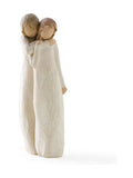 Willow Tree Chrysalis figurine 23cm (British brand)