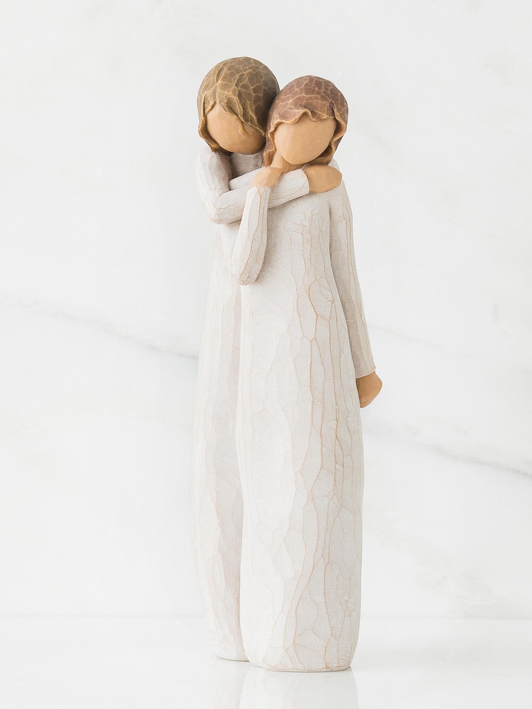 Willow Tree Chrysalis figurine 23cm (British brand)