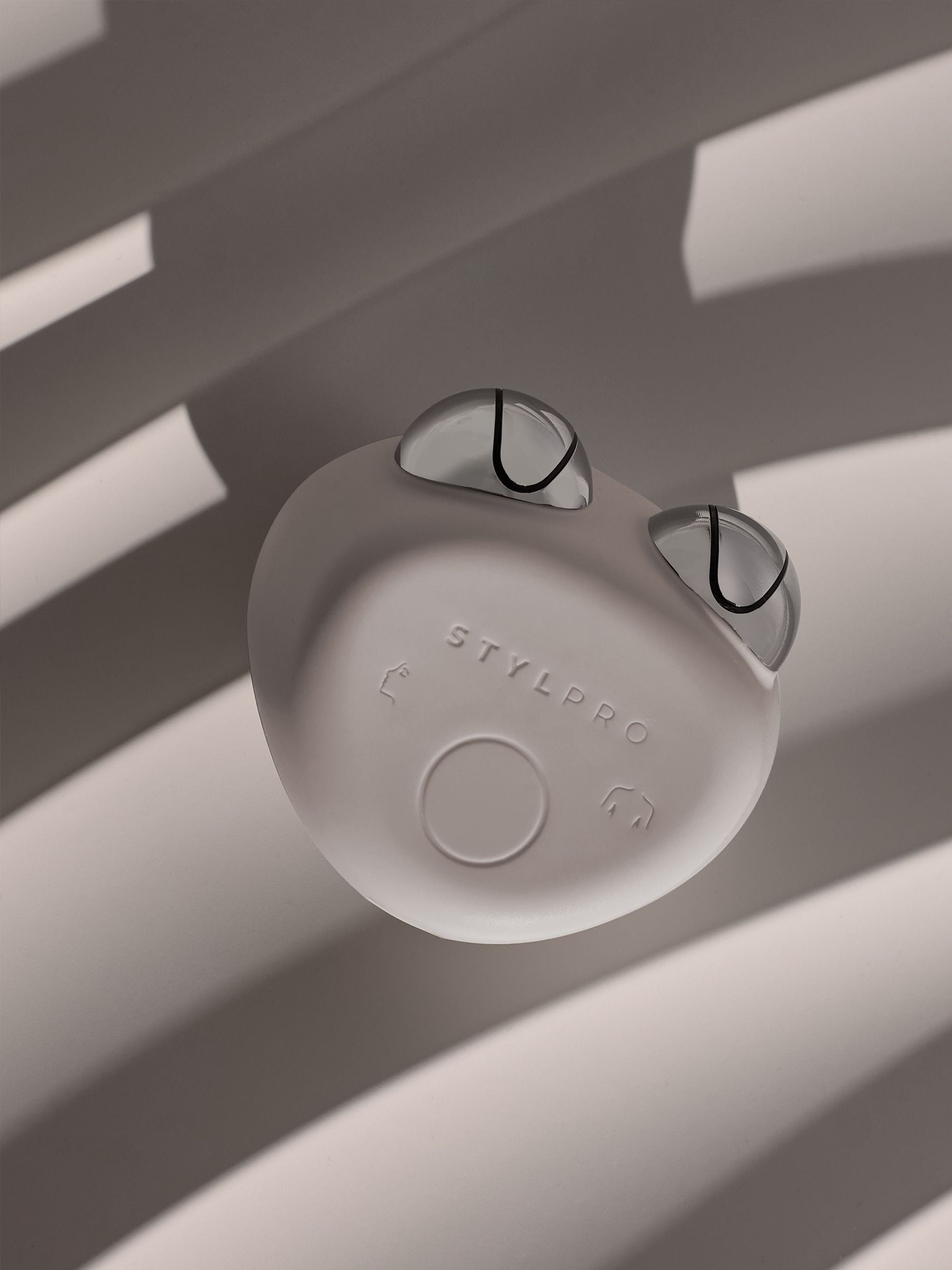 STYLPRO Dual Microcurrent Face and Body Toning Device, imported from the UK