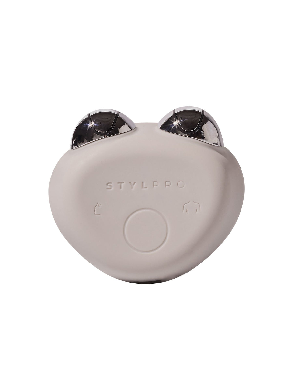 STYLPRO Dual Microcurrent Face and Body Toning Device, imported from the UK