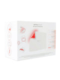Stylpro red light full-body panel for beauty routines (British brand)
