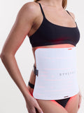 Stylpro red light full-body panel for beauty routines (British brand)