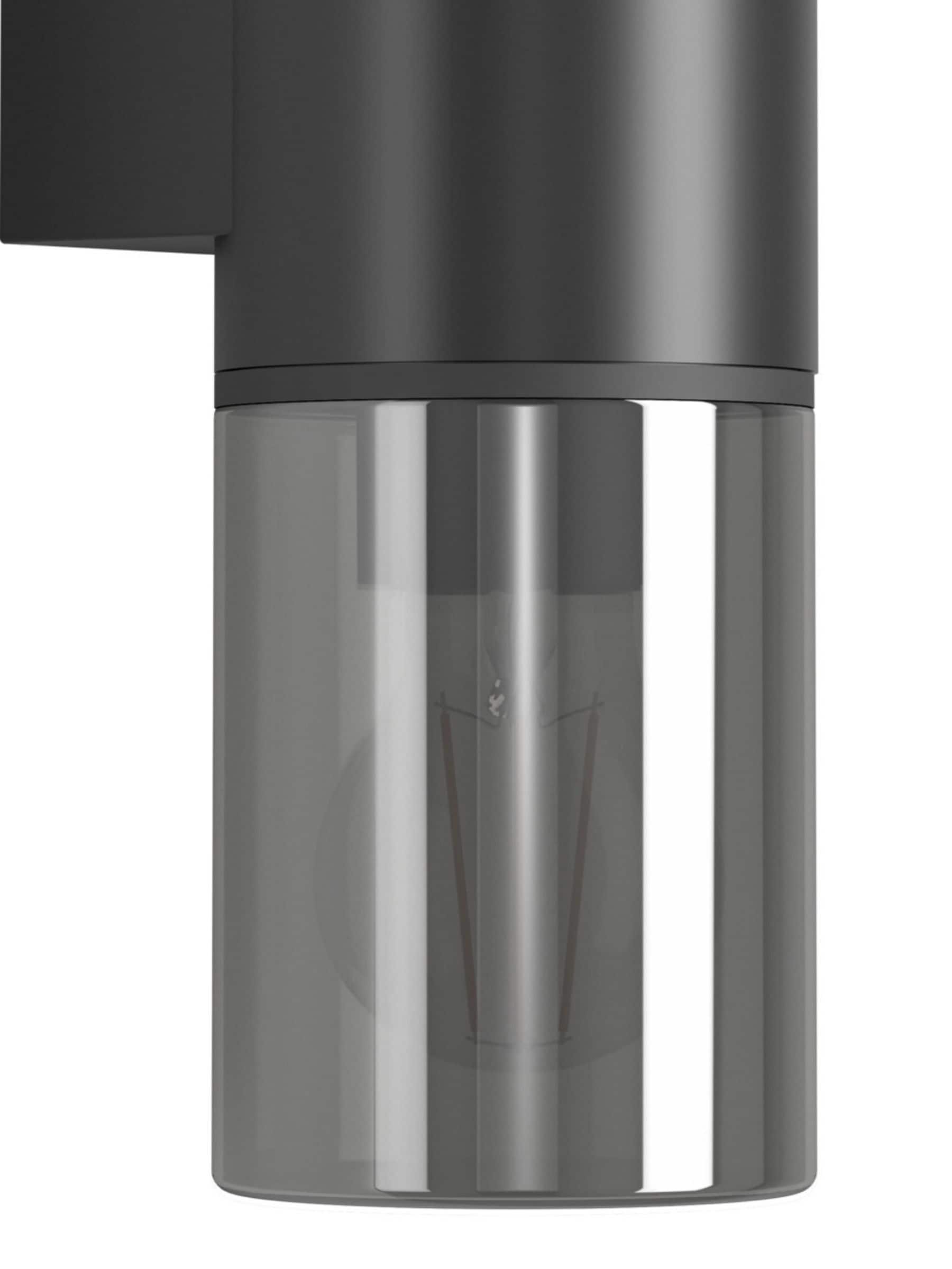 Eglo Cropani double-sided outdoor wall light 33.5cm, imported from the UK