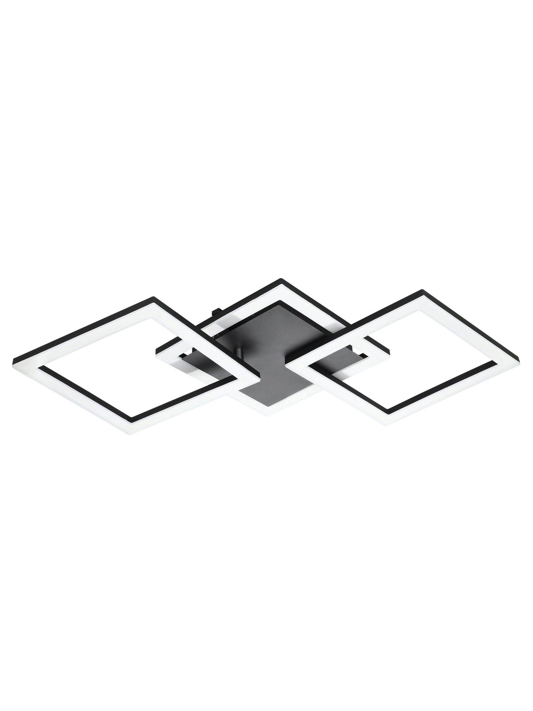 Eglo Paranday-Z smart ceiling light 65cm, UK version