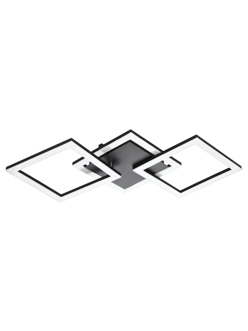 Eglo Paranday-Z smart ceiling light 65cm, UK version