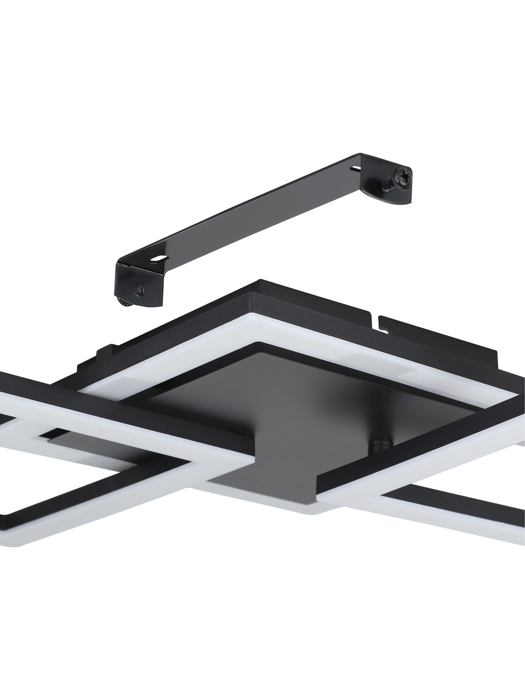 Eglo Paranday-Z smart ceiling light 65cm, UK version