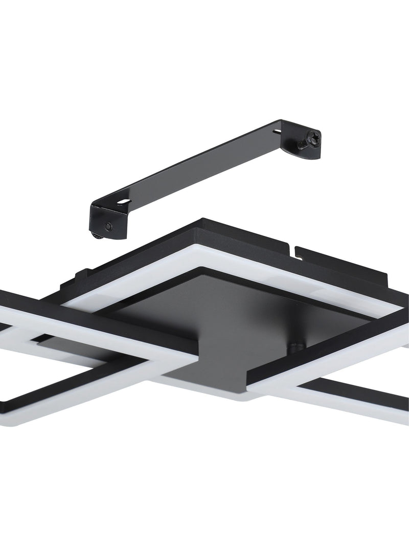 Eglo Paranday-Z smart ceiling light 65cm, UK version