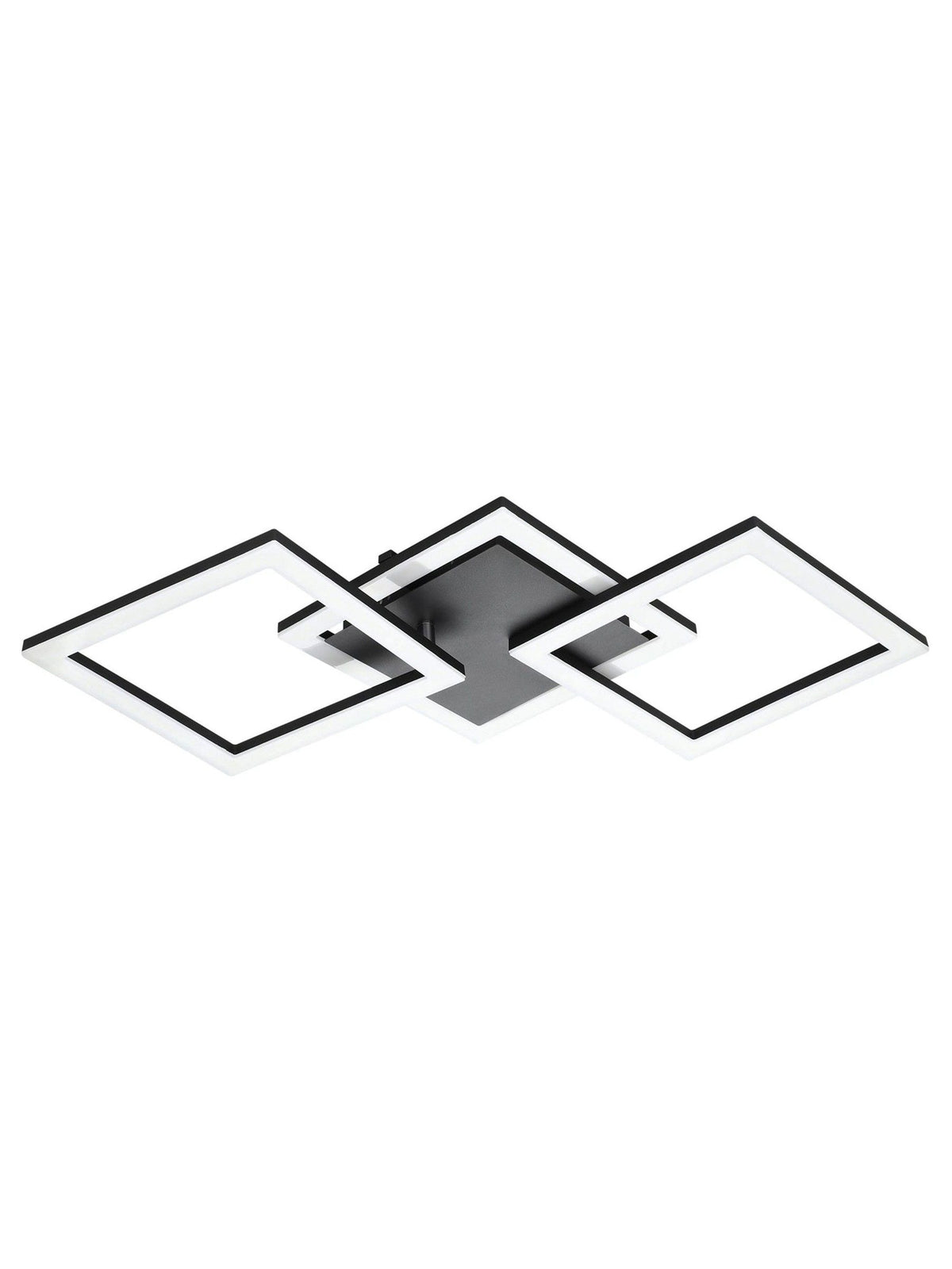 Eglo Paranday-Z smart ceiling light 65cm, UK version
