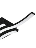 Eglo Cabezas-E black LED ceiling light (British brand)