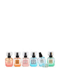 Victoria's Secret Bombshell Summer Favorites gift set 6 piece, UK version