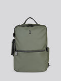 U.S. Polo Assn. Green Arrowhead Backpack