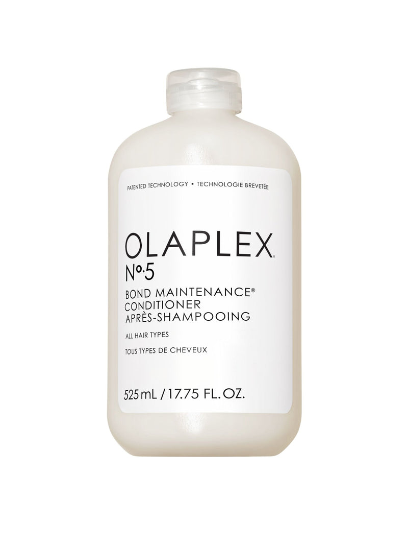 Olaplex No.5 Bond Maintenance Conditioner, imported from the UK