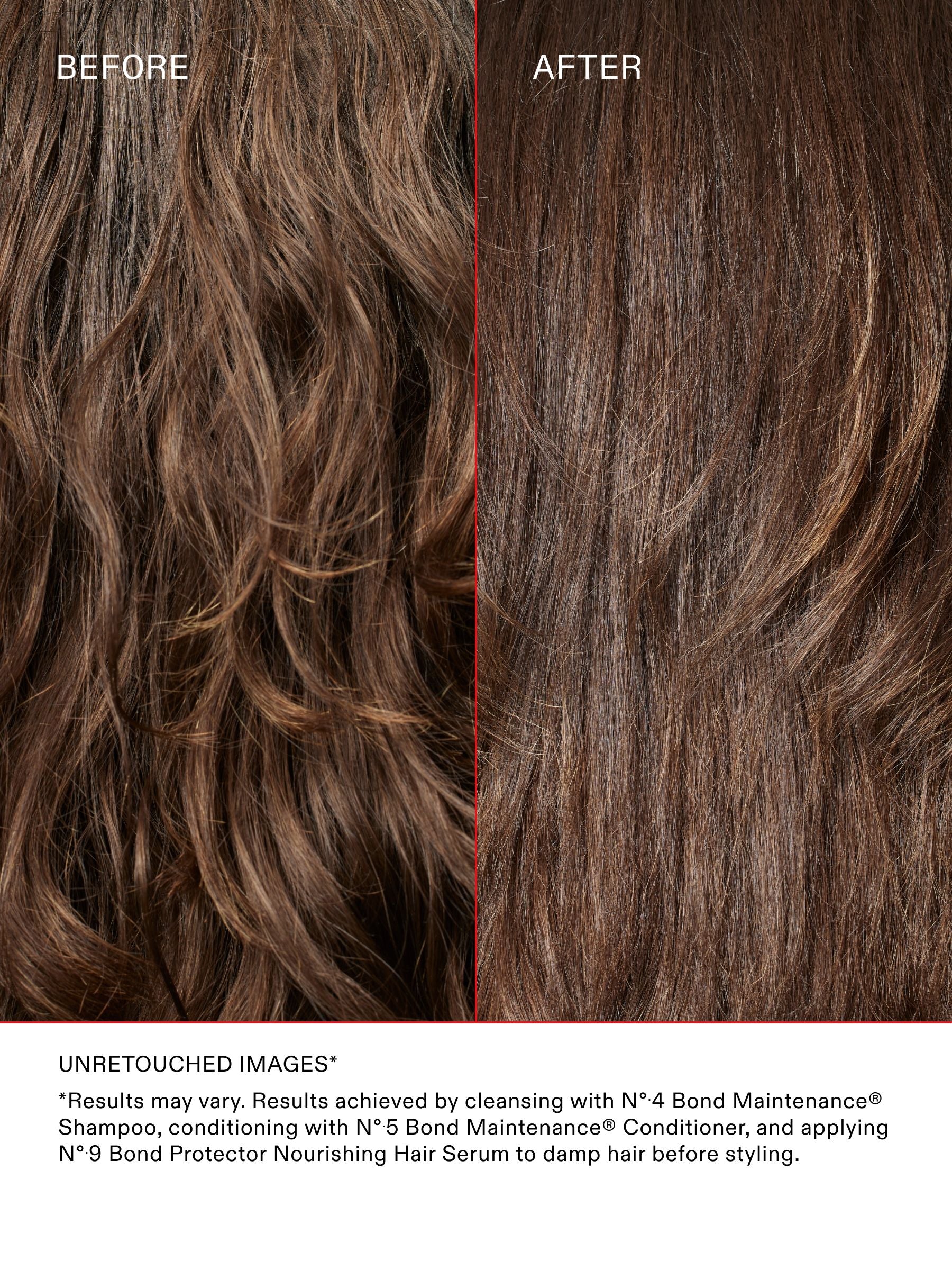 Olaplex No.5 Bond Maintenance Conditioner, imported from the UK