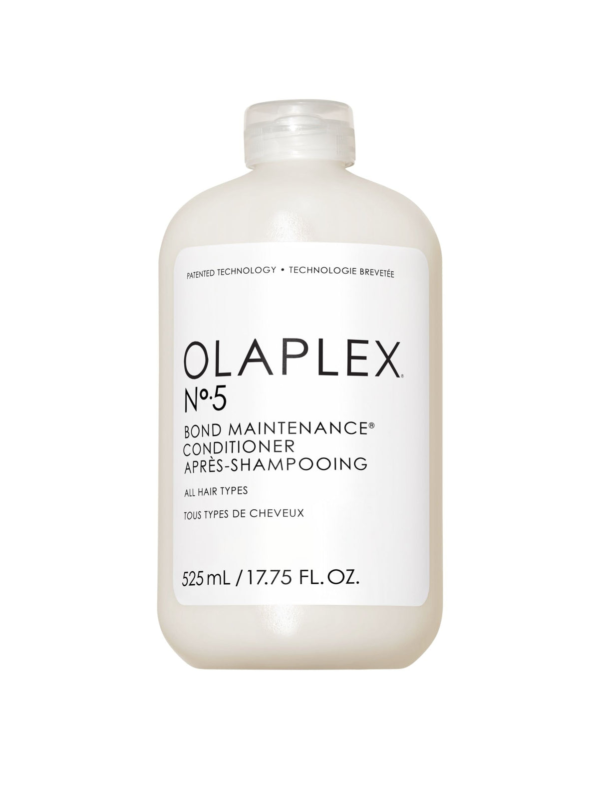 Olaplex No.5 Bond Maintenance Conditioner, imported from the UK