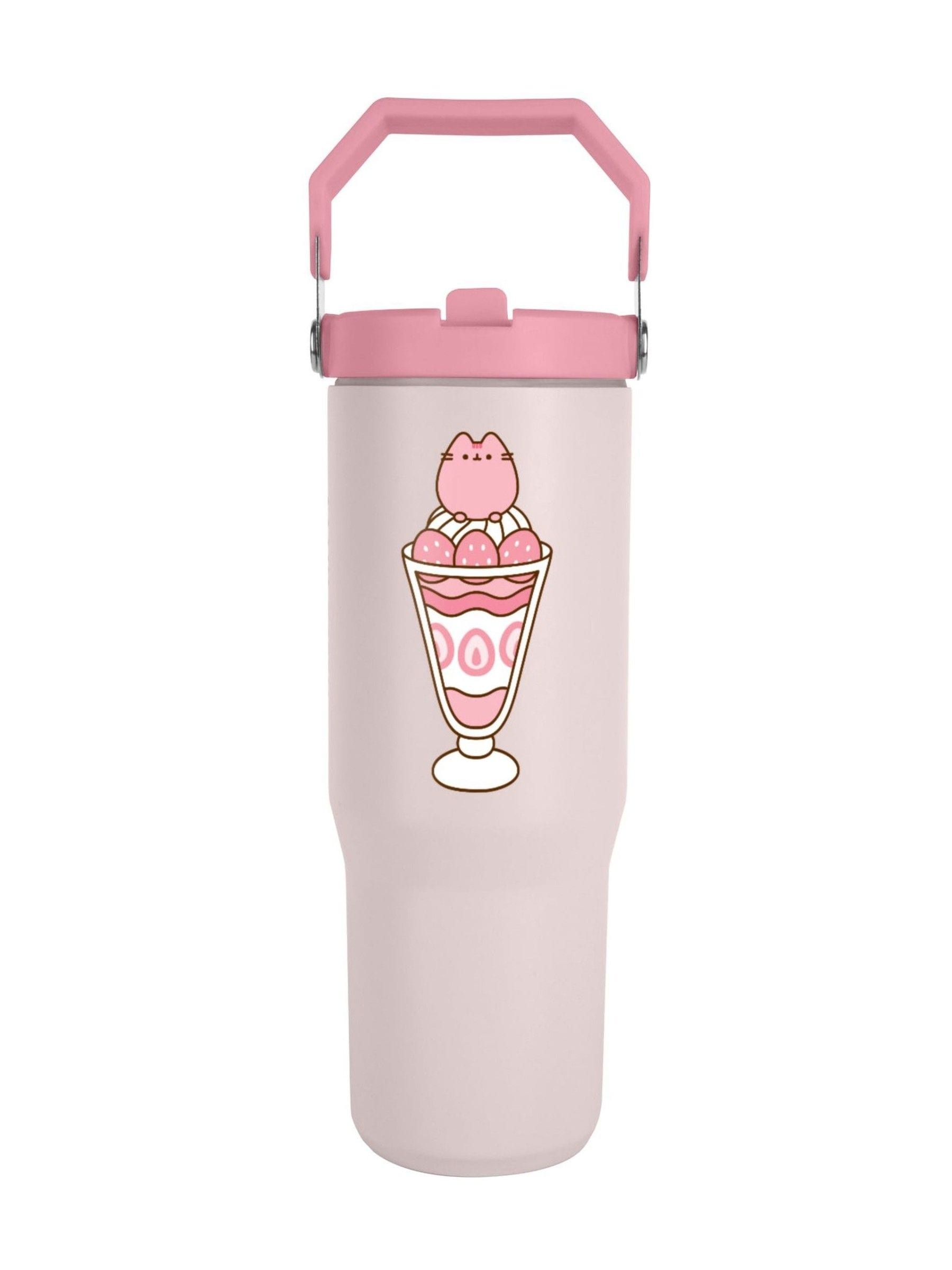 Pyramid International Pusheen sweets pitcher 30oz, UK version