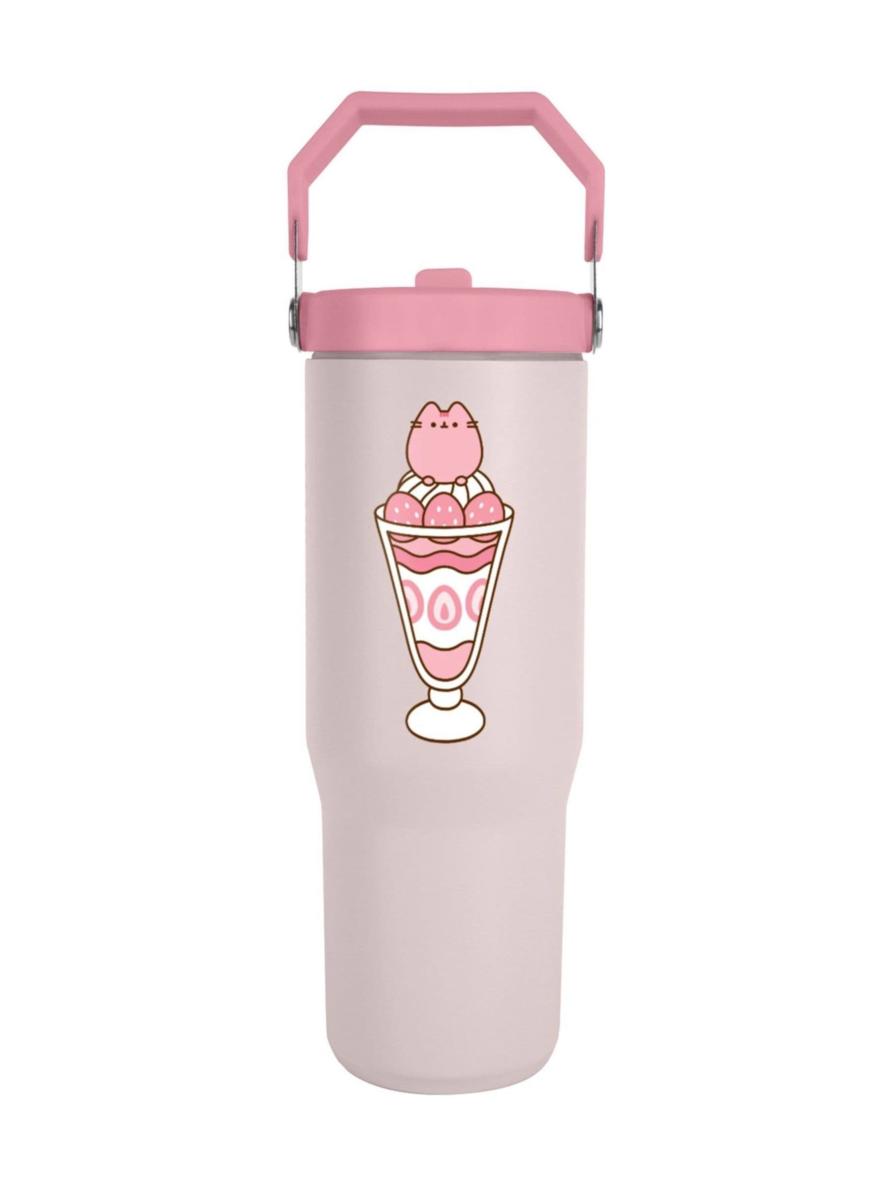 Pyramid International Pusheen sweets pitcher 30oz, UK version